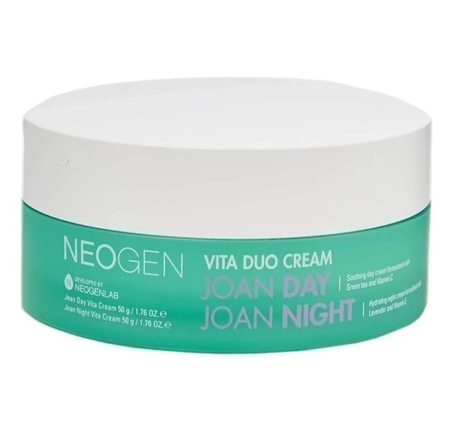 Neogen x Joan Vita Duo Cream 1