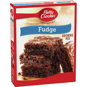 10 Best Brownie Mixes in 2021 (Ghirardelli, Betty Crocker, and More) 5
