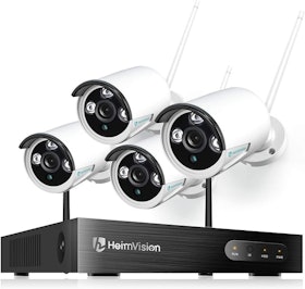 10 Best Wireless Home Security Cameras in 2022 (Victure, HeimVision, and More) 5