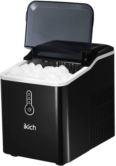 IKICH Ice Maker for Countertop 1