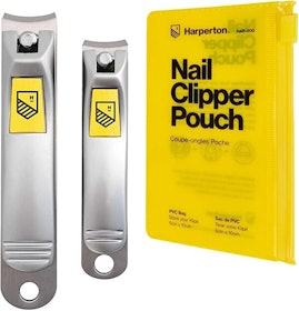 8 Best Nail Clippers in 2022 (Licensed Cosmetologist-Reviewed) 4