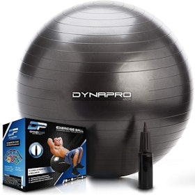 10 Best Exercise Balls in 2022 (Personal Trainer-Reviewed) 3