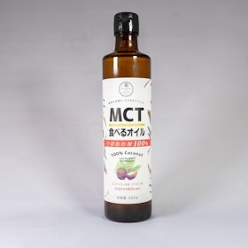 10 Best Tried and True Japanese MCT Oils in 2022 (Natural Rainbow, Mochidome, and More) 1