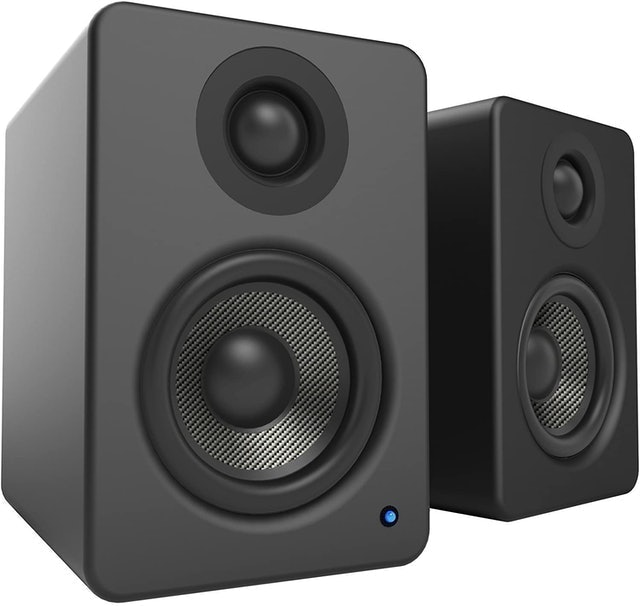 Kanto YU2 Desktop Speakers 1