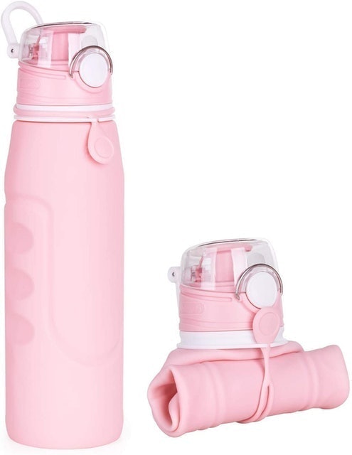 Valourgo Collapsible Water Bottle 1