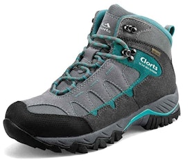 10 Best Women's Waterproof Hiking Boots in 2022 (Columbia, Merrell, and More) 3