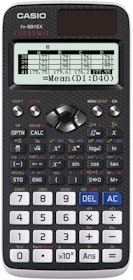 10 Best Calculators for Statistics in 2022 (Casio, Texas Instruments, and More) 2
