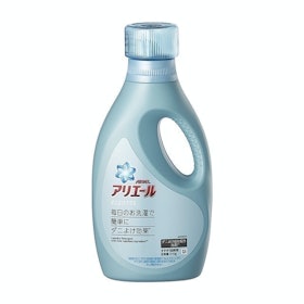 10 Best Tried and True Japanese Laundry Detergents in 2022 (Laundry Expert-Reviewed) 5