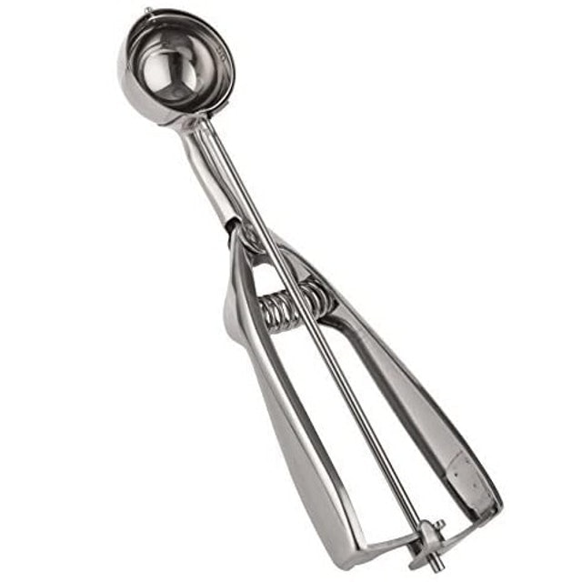 Solula Stainless Steel Small Cookie Scoop 1