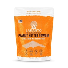 10 Best Powdered Peanut Butters in 2022 (Registered Dietitian-Reviewed) 3