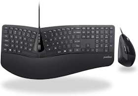 10 Best Ergonomic Keyboards in 2022 (Logitech, Microsoft, and More) 3