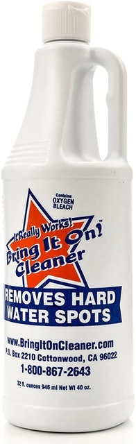 Bring It On Cleaner Hard Water Stain Remover 1