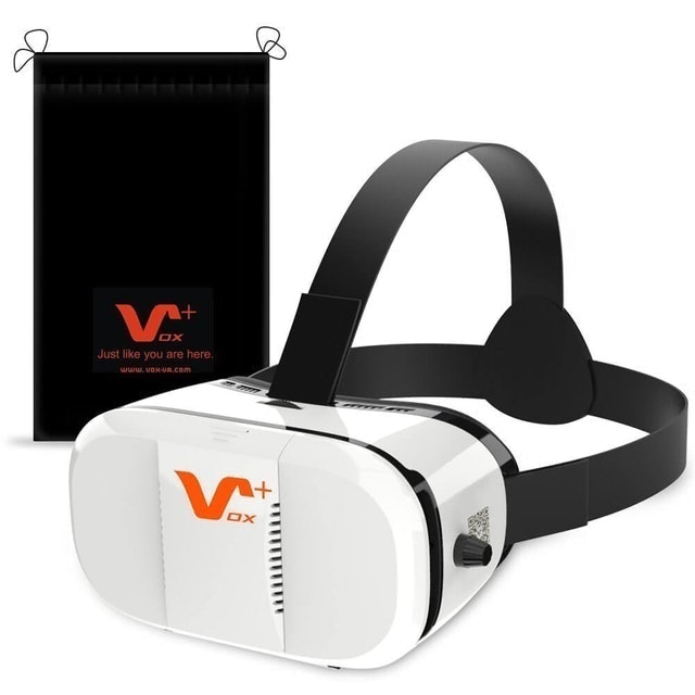 VOX+ Z3 3D Viewing Glasses 1