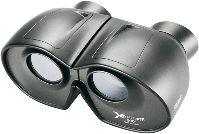 Bushnell Compact Binoculars 1