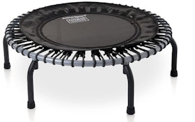 10 Best Exercise Trampolines in 2022 (Stamina, JumpSport, and More) 1