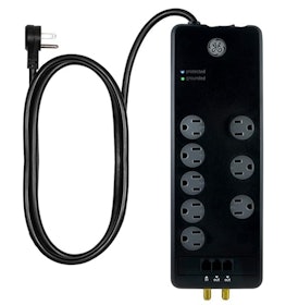 10 Best Surge Protector Power Strips in 2022 (Belkin, Amazon Basics, and More) 3