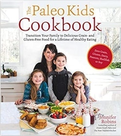 10 Best Paleo Cookbooks in 2022 (Registered Dietitian-Reviewed) 3