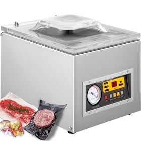 10 Best Vacuum Sealing Machines for Food in 2022 (Chef-Reviewed) 2