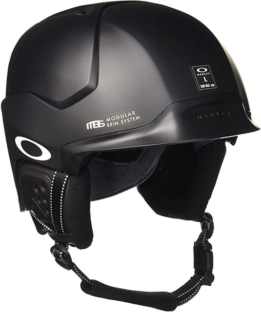 Oakley Mod5 Snowboarding Helmet 1