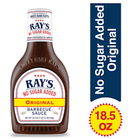 9 Best Sugar Free BBQ Sauces in 2022 (Registered Dietician-Reviewed) 5