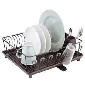 10 Best Dish Drying Racks in 2022 (Chef-Reviewed) 3