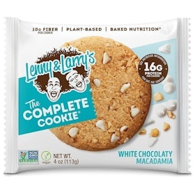 10 Best Protein Cookies in 2022 (Personal Trainer-Reviewed) 1