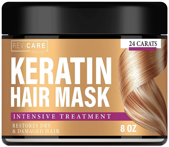 Top 10 Best Hair Masks for Color Treated Hair in 2021 mybest