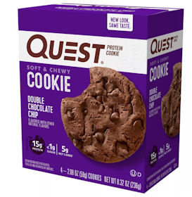 10 Best Protein Cookies in 2022 (Personal Trainer-Reviewed) 2