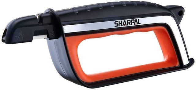 Sharpal Multi-Sharpener & Garden Tool Sharpener 1