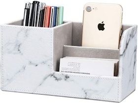 10 Best Desk Organizers in 2022 (Mindspace, Simple Houseware, and More) 4
