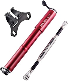 10 Best Bicycle Pumps in 2022 (Lezyne, Topeak, and More) 3