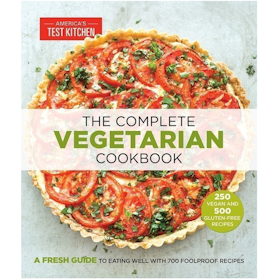 10 Best Vegetarian Cookbooks in 2022 (Vegetarian Writer-Reviewed) 4