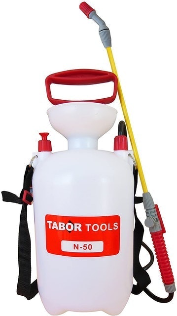 Tabor Tools Garden Sprayer 1