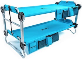 10 Best Camping Cots in 2022 (Coleman, Kamp-Rite, and More) 3