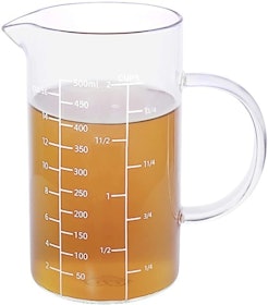 10 Best Liquid Measuring Cups in 2022 (Chef-Reviewed) 1