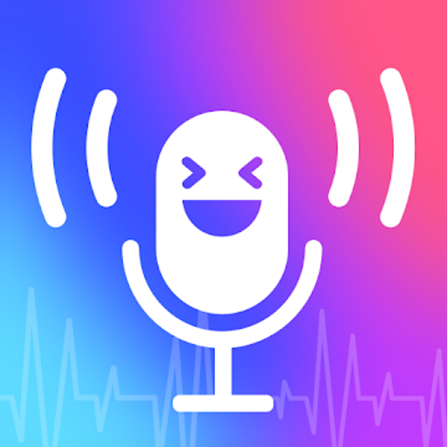 Dairy App & Notes & Audio Editor & Voice Recorder Free Voice Changer 1