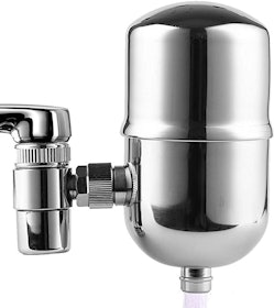 10 Best Faucet Water Filters in 2022 (Pur, Waterdrop, and More) 4