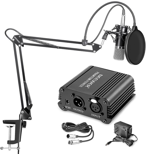 Neewer Condenser Microphone 1