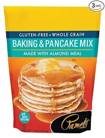 10 Best Healthy Pancake Mixes in 2022 (Nutritionist-Reviewed) 5