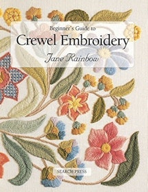 10 Best Embroidery Books in 2022 (Mary Thomas, Yumiko Higuchi, and More) 1