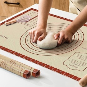 10 Best Pastry Mats in 2022 (Chef-Reviewed) 2
