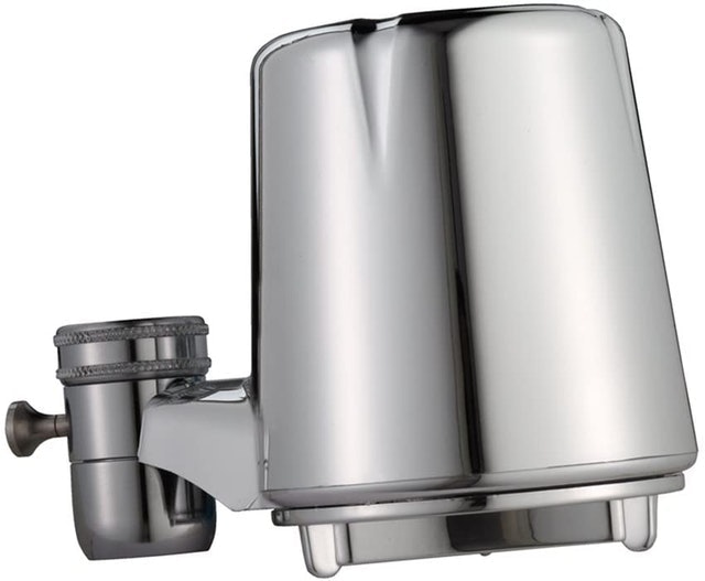 Culligan Faucet Mount Filter 1