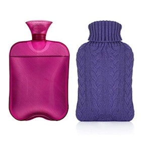 10 Best Hot Water Bottles in 2022 (Fashy, Peterpan, and More) 4