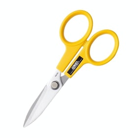10 Best Tried and True Japanese Scissors in 2022 (Stationery Expert-Reviewed) 1