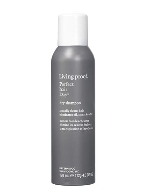 Living Proof Perfect Hair Day Dry Shampoo 1