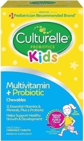 10 Best Multivitamins for Kids in 2021 (Nature's Way, SmartyPants, and More) 1