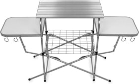 10 Best Camping Tables in 2022 (Coleman, Lifetime, and More) 2