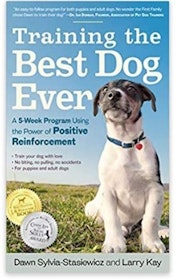 10 Best Dog Training Books in 2022 (Zak George, Cesar Millan, and More) 3