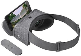7 Best VR Headsets for Smartphones in 2022 (Google, Pansonite, and More) 4