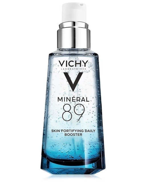 Vichy Laboratoires  Minéral 89 Skin Fortifying Daily Booster 1